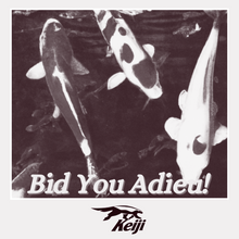 Load image into Gallery viewer, Bid You Adieu! (lite)