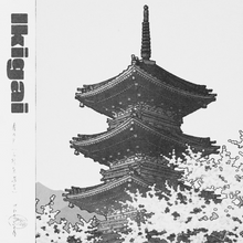 Load image into Gallery viewer, Ikigai (lite)