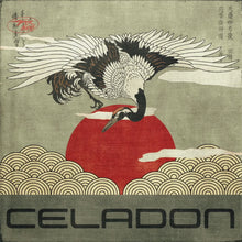 Load and play video in Gallery viewer, Celadon