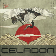 Load and play video in Gallery viewer, Celadon