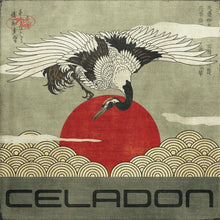 Load and play video in Gallery viewer, Celadon