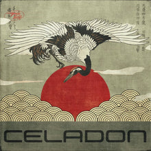 Load and play video in Gallery viewer, Celadon