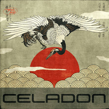 Load image into Gallery viewer, Celadon