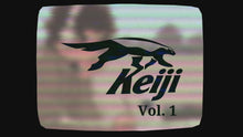 Load and play video in Gallery viewer, Keiji Vol. 1