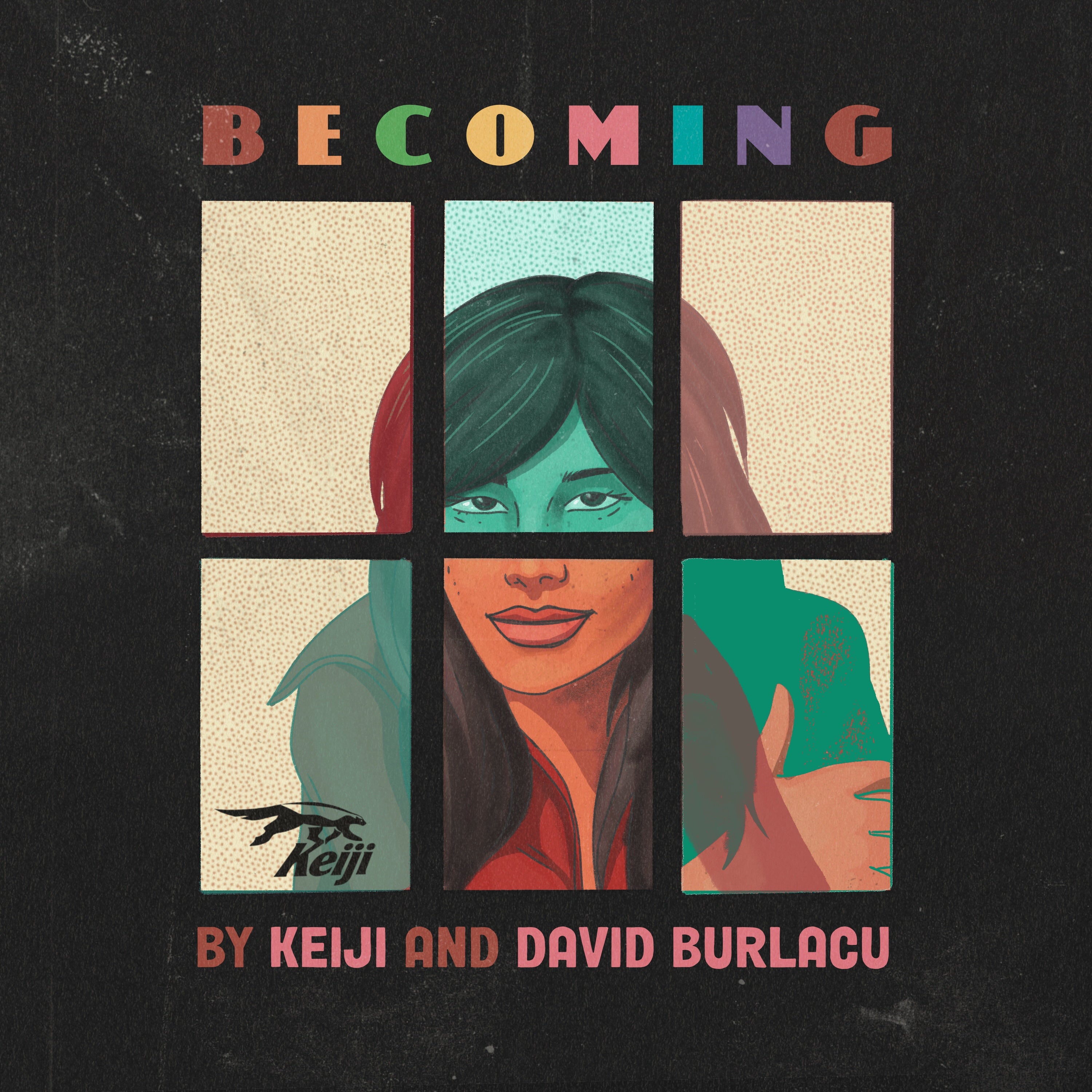 Becoming – Keiji Music