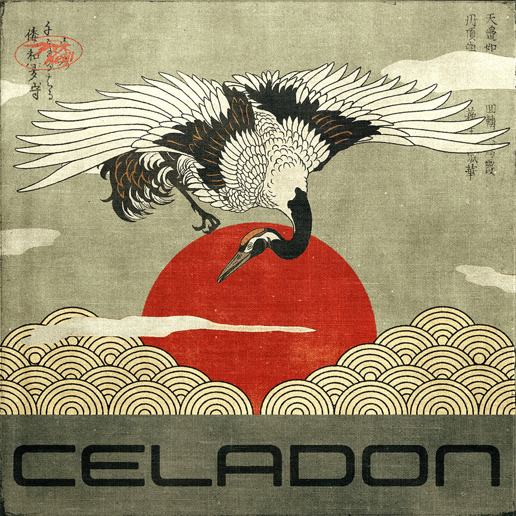 Celadon