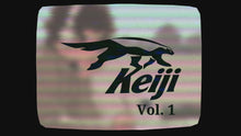 Load and play video in Gallery viewer, Keiji Vol. 1

