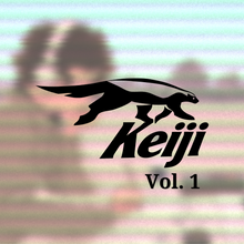 Load image into Gallery viewer, Keiji Vol. 1
