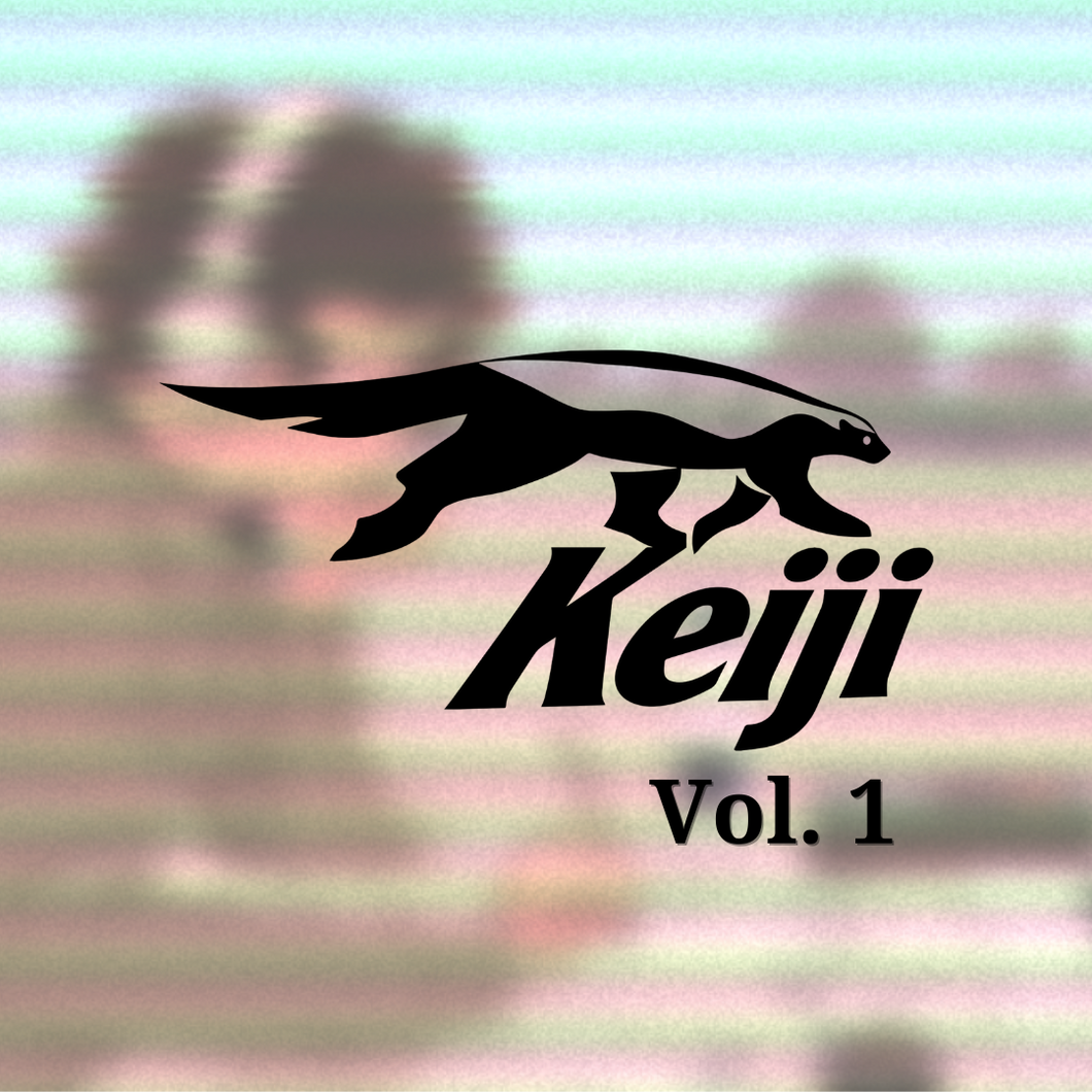 Keiji Vol. 1