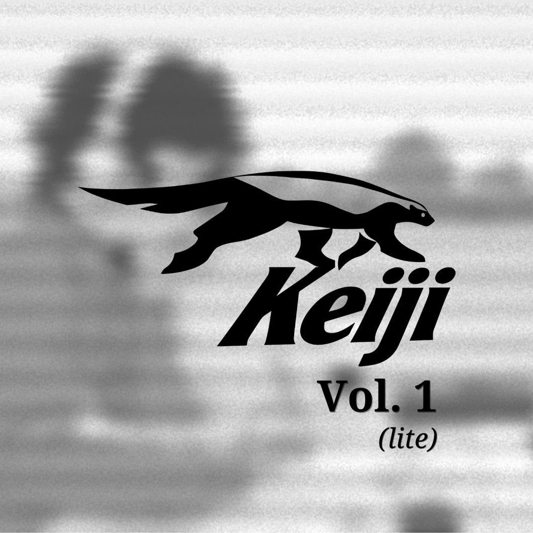 Keiji Vol. 1 (lite)